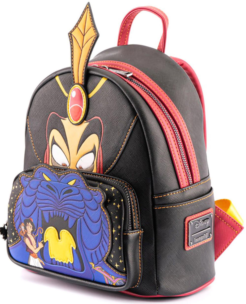 Рюкзак Disney Jafar Villains Scene Mini