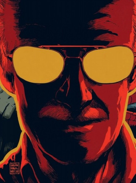 Стэн Ли: Как рисовать супергероев – Эксклюзивное руководство по рисованию