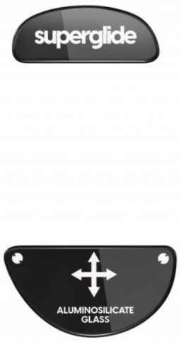 ���������� ������ (�����) Pulsar ��� ���� � Superglide ��� Zowie EC series (Black)