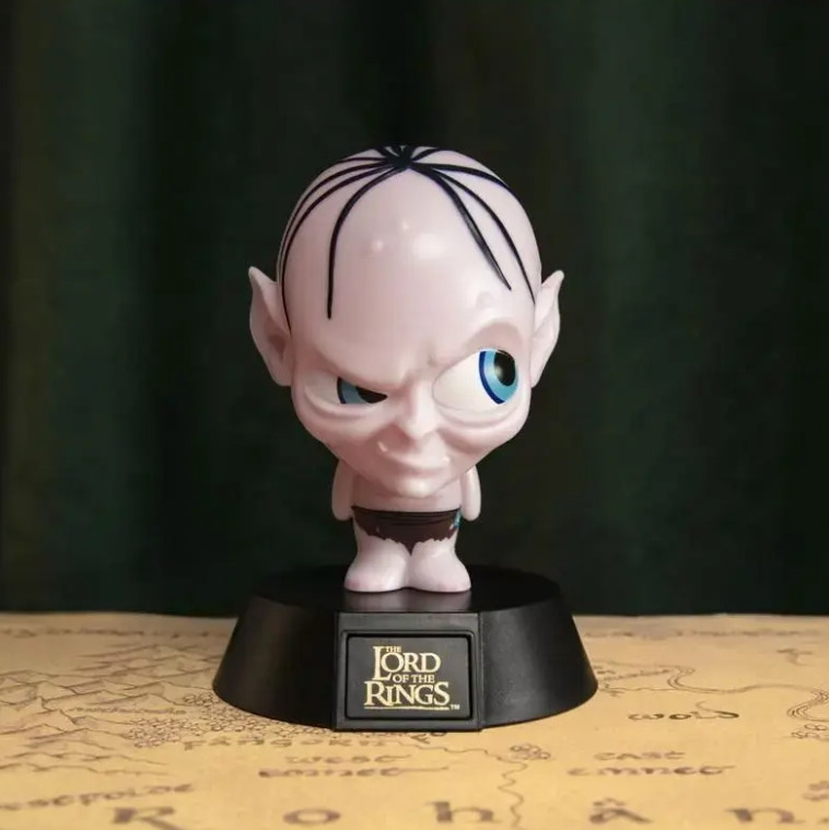  Lord Of The Ring: Gollum