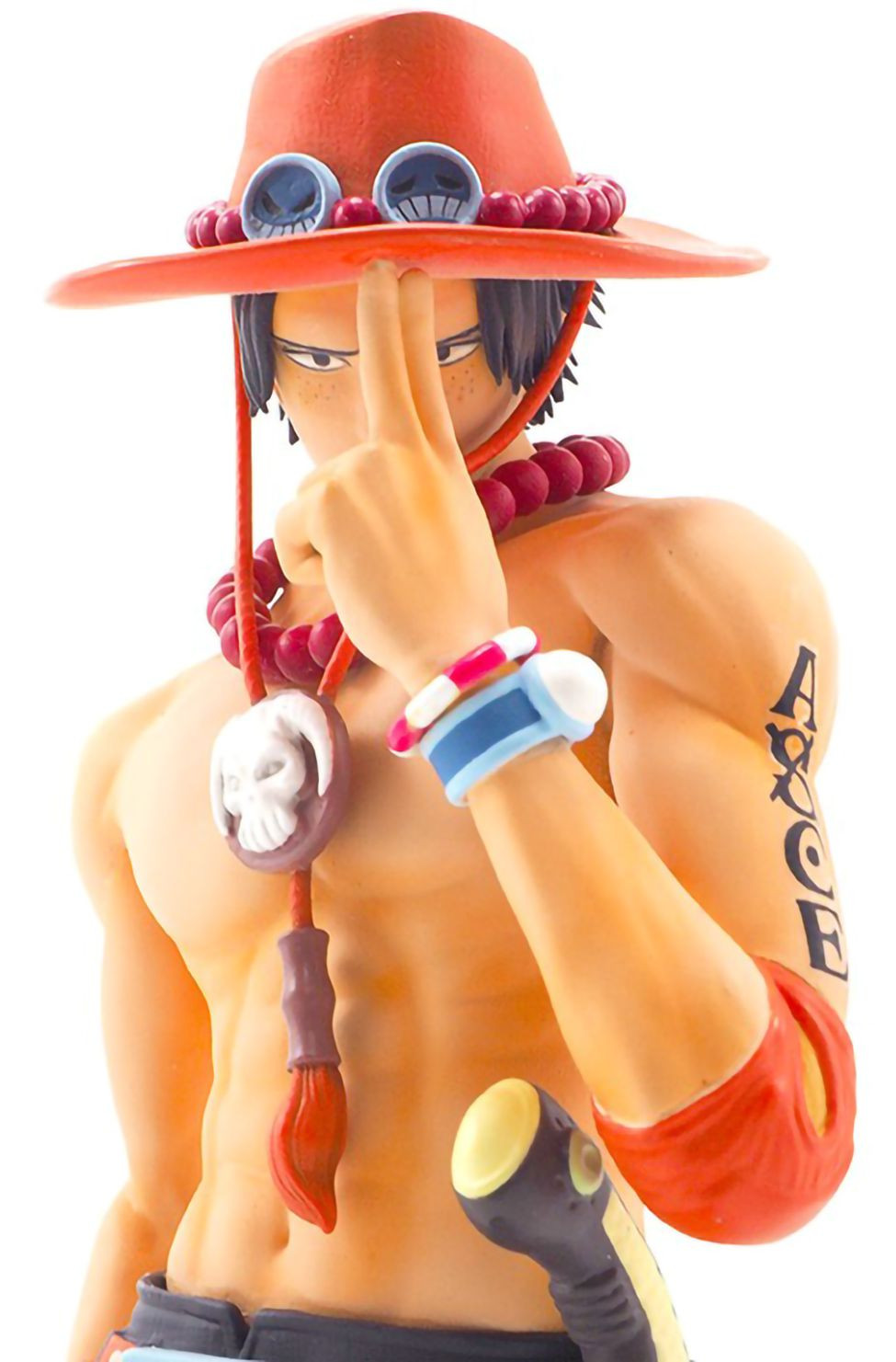  One Piece: Portgas.D.Ace (18 )