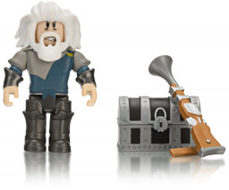 ������� Roblox: Buccaneers � Mining Man