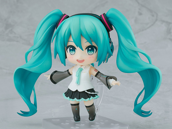 Фигурка Nendoroid Hatsune Miku: Hatsune Miku NT (10 см)