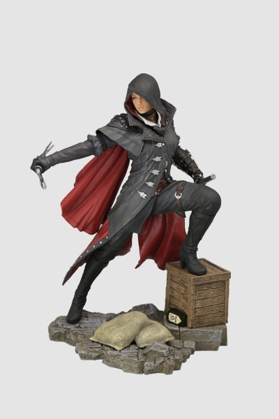  Assassin's Creed Syndicate Evie