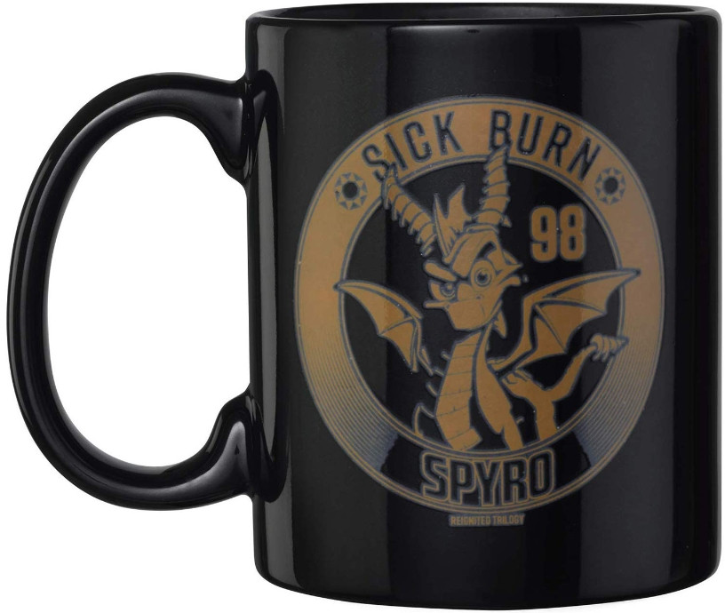 ���������� ����� Spyro Big Box