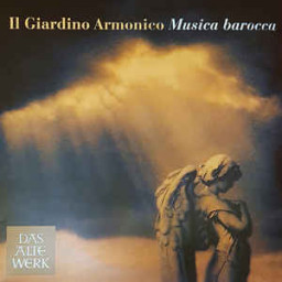 Il Giardino Armonico  Musica Barocca (2 LP)