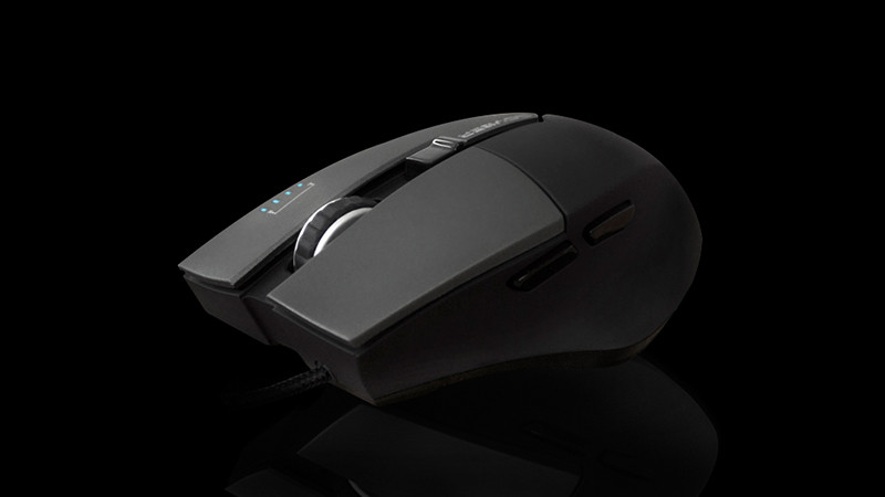 ���� Qcyber Zorg Grey ��������� �������� ������� ��� PC