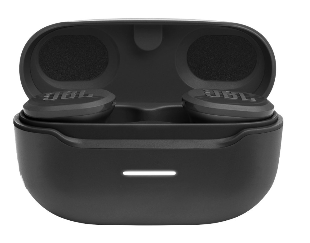  JBL Endurance Race   () (JBLENDURACEBLK)
