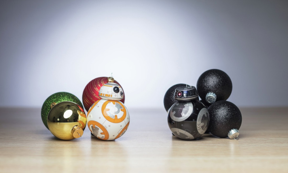   Star Wars: BB-9E