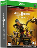 Mortal Kombat 11 Ultimate. Limited Edition [Xbox]