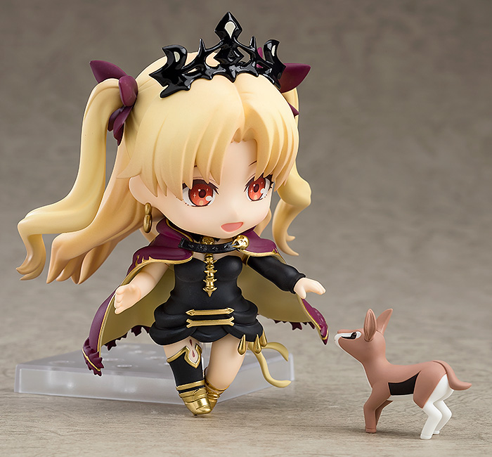  Nendoroid Fate Grand Order: Lancer / Ereshkigal (10 )