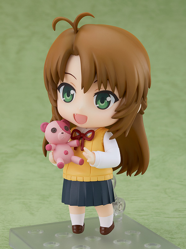 Фигурка Nendoroid Non Non Biyori: Komari Koshigaya (10 см)