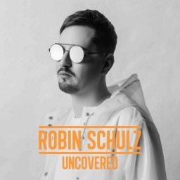 Robin Schulz  Uncovered (2 LP)