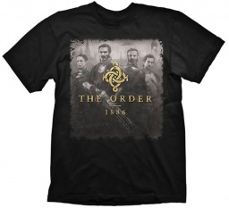  The Order 1886. Photo (XL)