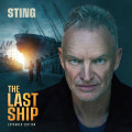 Sting � The Last Ship [Expanded Edition] (2 LP)