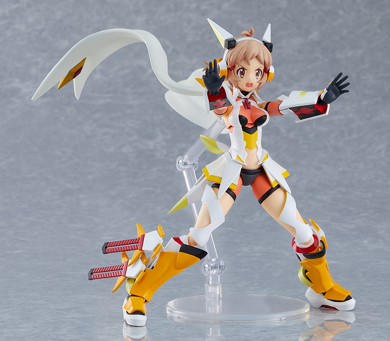 ������� Act Mode Senki Zesshou Symphogear: Hibiki Tachibana (15,5 c�)