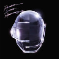 Daft Punk  Random Access Memories. 10th Anniversary Edition (3 LP)