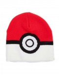  Pokemon. Pokeball Beanie