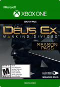 Deus Ex: Mankind Divided. Season Pass [Xbox One,  ]