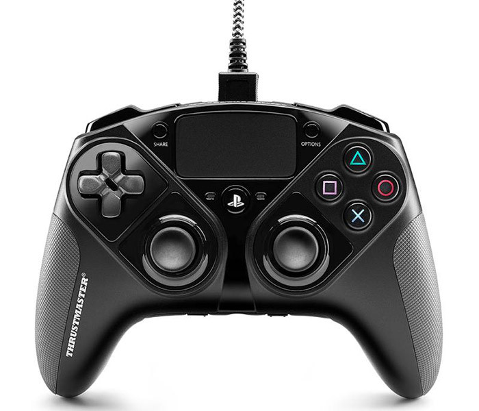  Thrustmaster eSwap Pro Controller  PS4