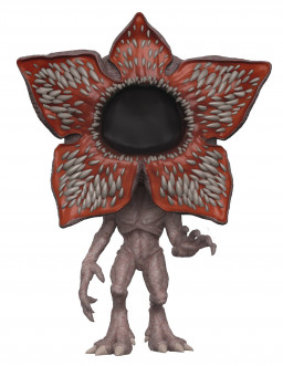  Funko POP Television: Stranger Things  Demogorgon With Chase (9,5 )