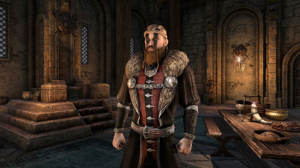 The Elder Scrolls Online: Greymoor [Xbox One,  ]