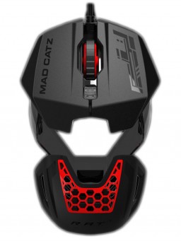  Mad Catz R.A.T. 1    PC (  )