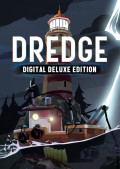 DREDGE. Digital Deluxe Edition [PC,  ]