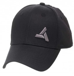  Assassin's Creed Unity. Black Flex Fit Cap With Small Logo