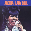 Aretha Franklin – Lady Soul (LP)