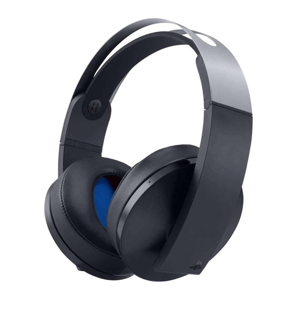 ������������ ��������� Platinum ��� PS4 (������)