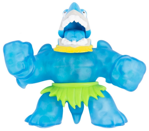 �������-������� GooJitZu: ���� ����� � ����