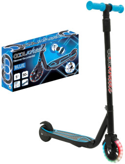  +5 SCOOTER ,   ( / ) (FR59243)