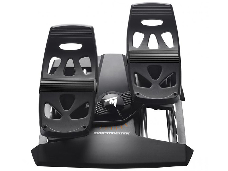    Thrustmaster TFRP Rudder Pedals  PS4 / PS3 / PC