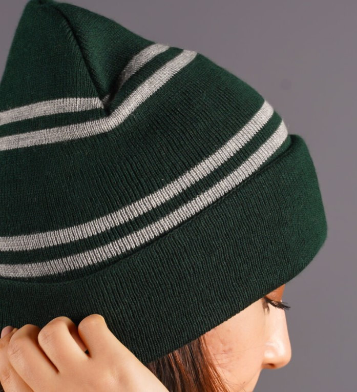  Harry Potter: Slytherin