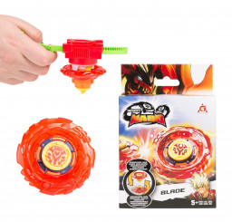 ������� ����� Infinity Nado: ������ ������� � Blade