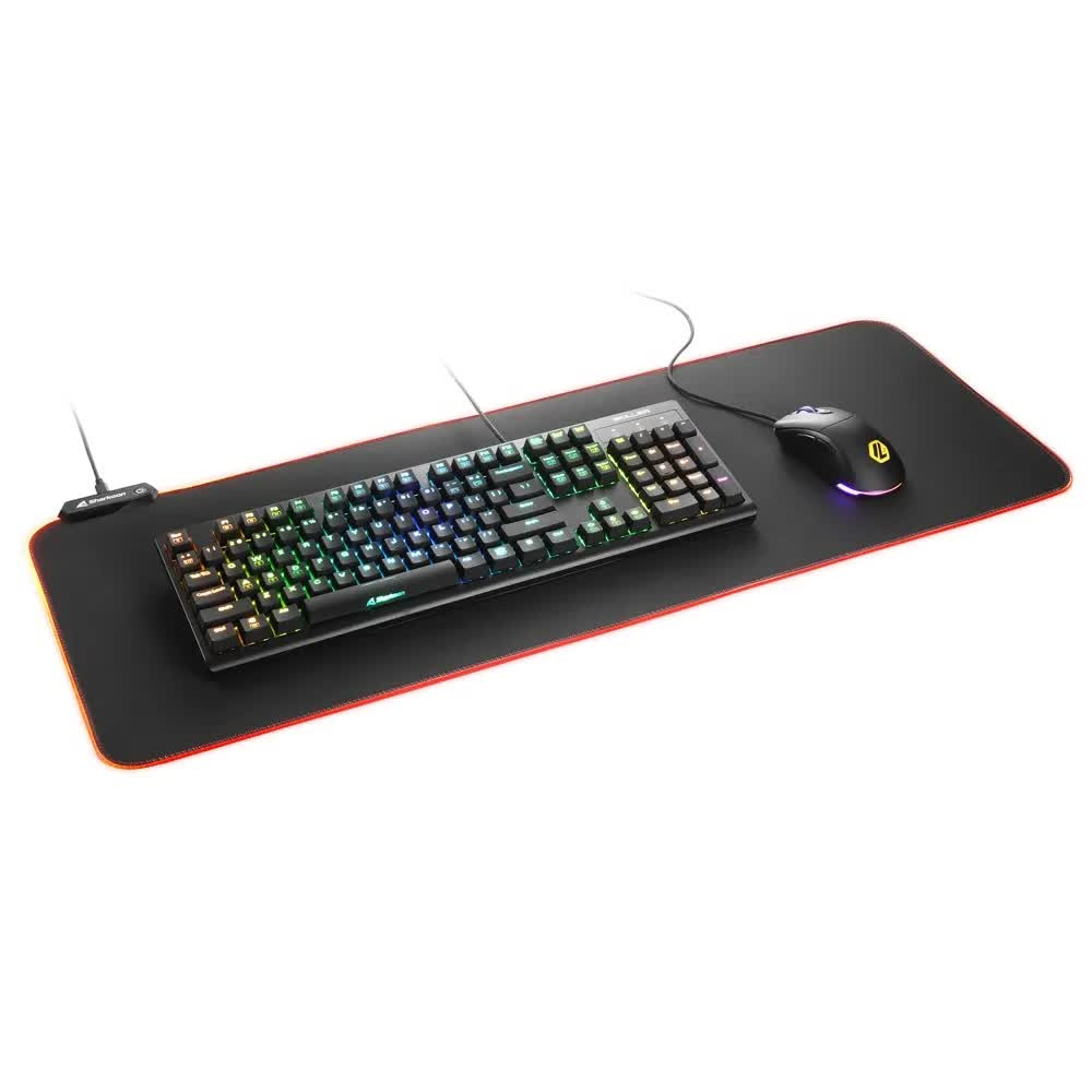     Sharkoon 1337 RGB V2 800