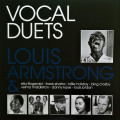 Louis Armstrong  Vocal Duets (LP)