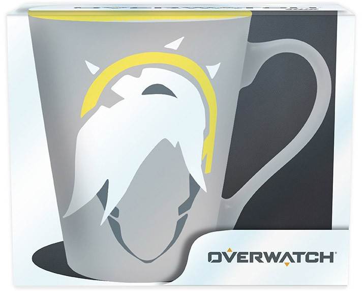 ������ Overwatch: Mercy