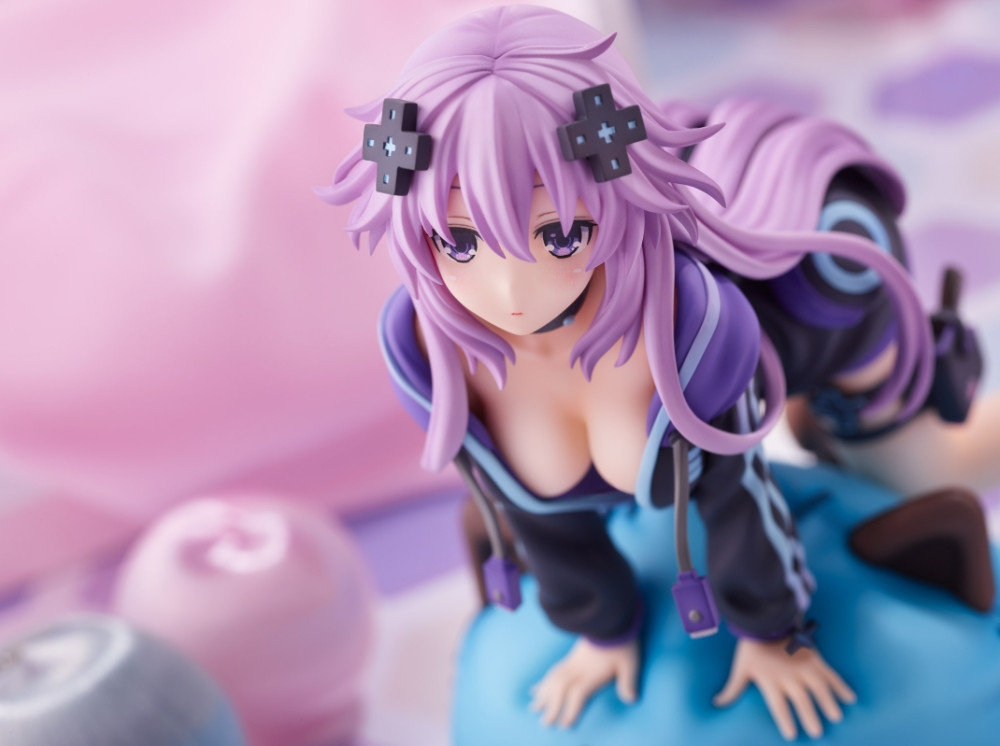   Hyperdimension Neptunia: Neptune Wake Up Ver. (13,5 )