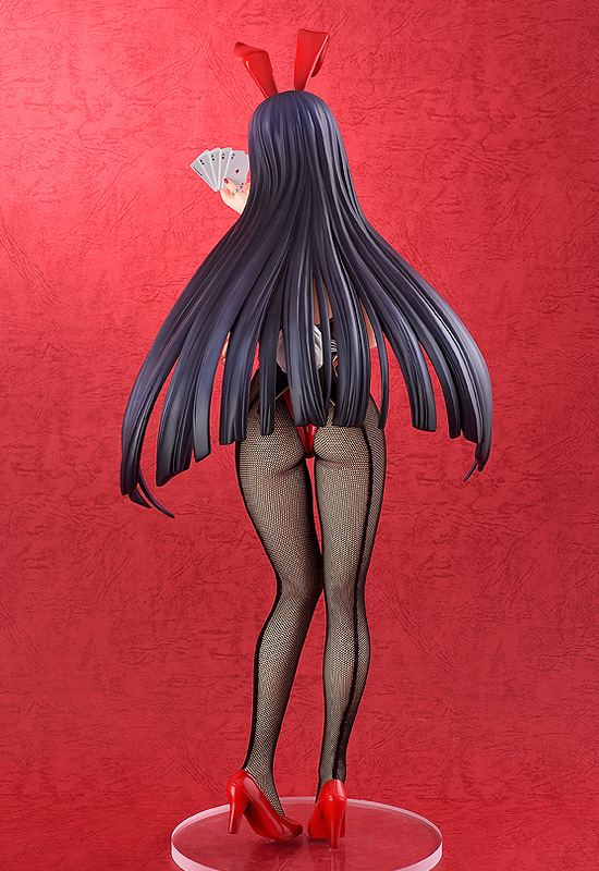  Kakegurui Yumeko Jabami Bunny Ver. (43,5 )
