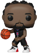  Funko POP Basketball: NBA Los Angeles Clippers  Kawhi Leonard [Alternative Uniform] (9,5 )