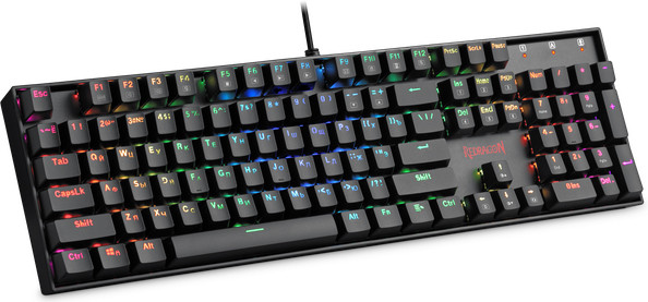  Redragon Mitra    PC