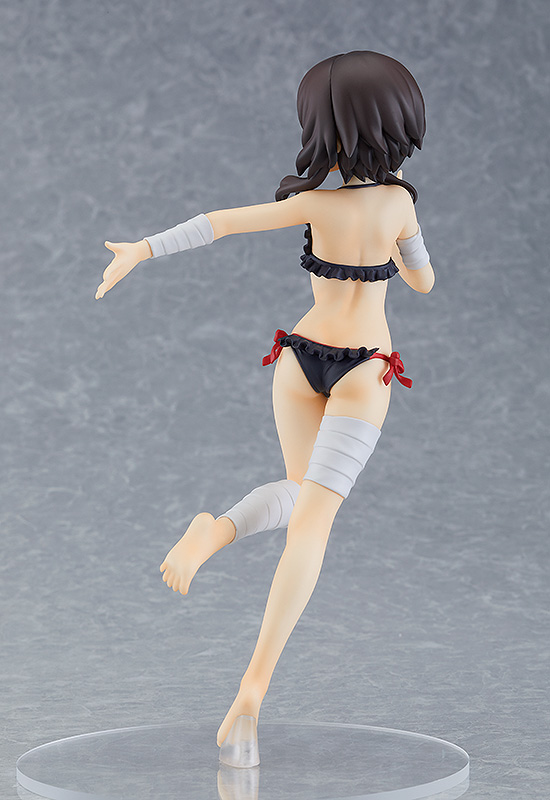  Pop Up Parade Kono Subarashii Sekai Ni Shukufuku Wo!: Megumin Swimsuit Ver. (17 )