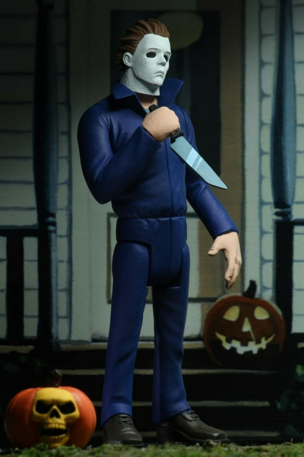  NECA: Toony Terrors  Michael Myers (15 )