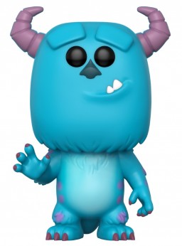  Funko POP: Disney / Pixar Monsters  Sulley (9,5 )