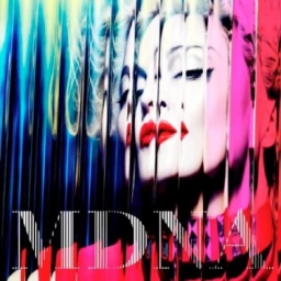Madonna. MDNA. Deluxe Edition (2CD)