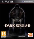 Dark Souls 2: Scholar of the First Sin [PS3]