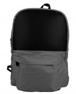     (Classic school pixel backpack) WY-A013 ()