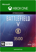 Battlefield V. Battlefield Currency 3500 [Xbox One,  ]